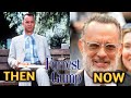 Forrest Gump(1994); Cast Then And Now | Movie Cast Real Name, Age &amp;Active Years |