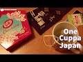 One cuppa japan jake nalton in kyoto getting recognized giant crabs