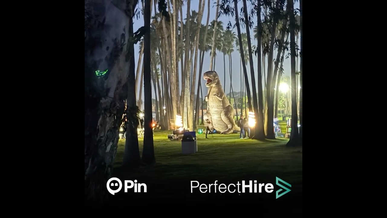 What's a "Dino Party"? What's a "Dino Party"?