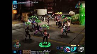 Incursion 2.2 Bio Node 1