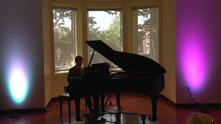 Jonathan Hooper - Someday My Prince Will Come