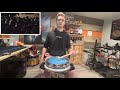 Rhythm X 2010 Snare Break