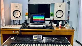 Instrumen BIMBANG BAYU MUSIC ⚠️