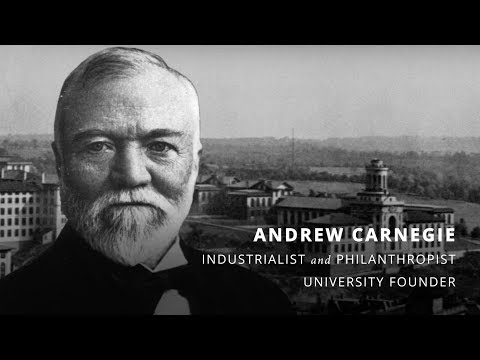 Carnegie Mellon University's Notable Alumni