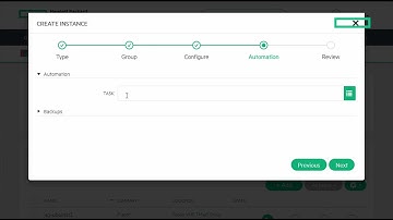 MongoDB with HPE Morpheus VM Essentials Software