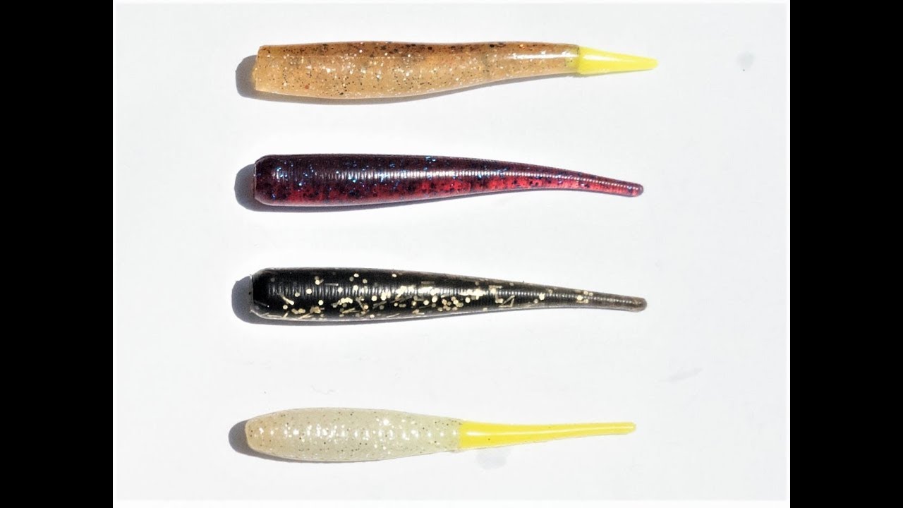 Captain lane ghost minnow Clearance
