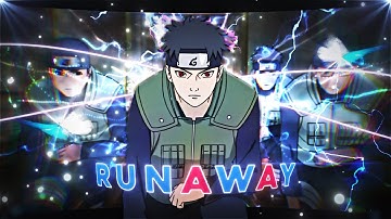 「𝗥𝘂𝗻𝗮𝘄𝗮𝘆」𝗢𝗽𝗲𝗻 𝗖𝗼𝗹𝗹𝗮𝗯 𝗪𝗶𝗻𝗻𝗲𝗿𝘀 | [𝗘𝗱𝗶𝘁/𝗔𝗠𝗩]!