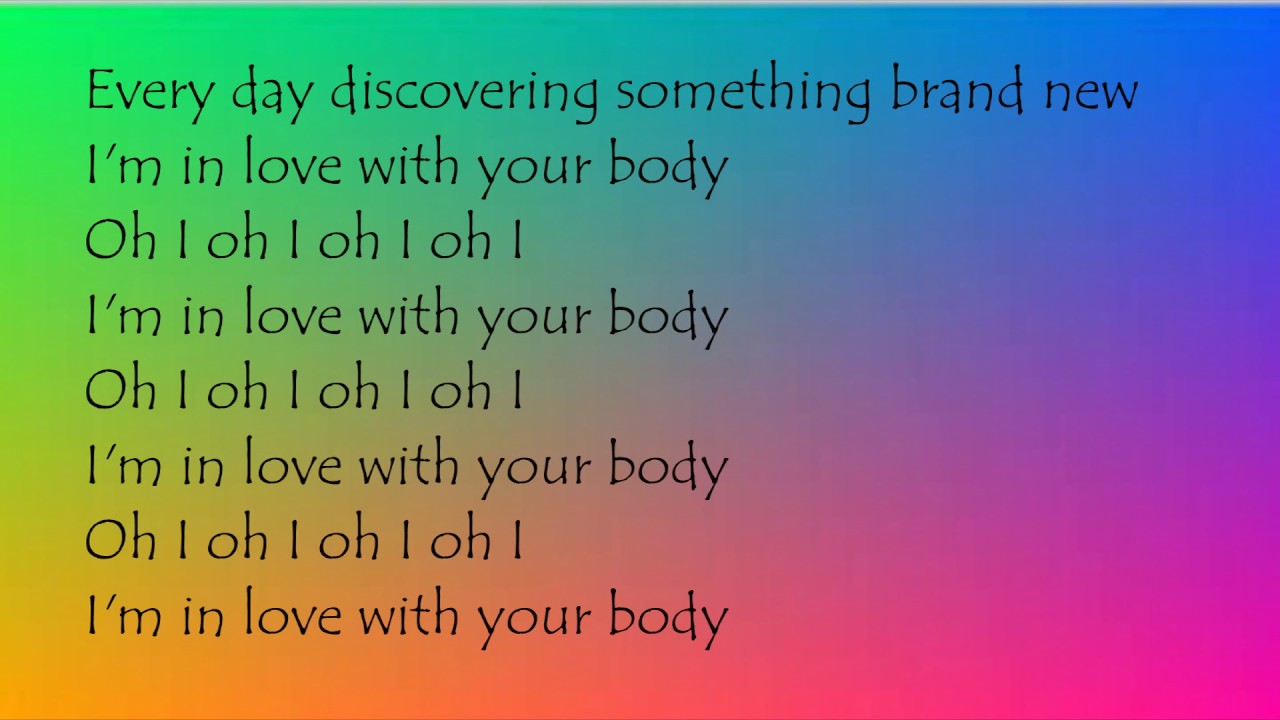 Shape Of You Spanish Lyrics