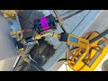 Vacuum Decay Test HVAC