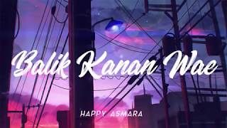 Happy Asmara - Aku tresno karo koe nanging aku biso opo