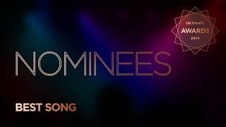 CBC Music Awards: top 20 songs of the year