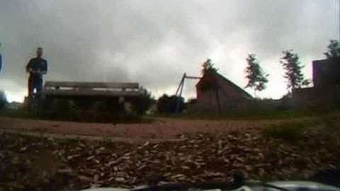 E-Firestorm 10T FLUX with RC Hero cam