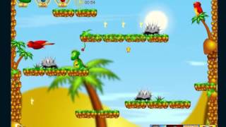 *How To Play Crocodile Game screenshot 5