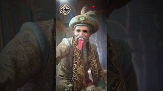 Kisah Balam Bin Baura Ulama Yang Diserupakan Dengan 4njng Masa Nabi Musa As