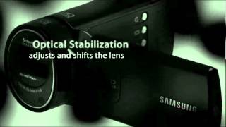 Samsung HMX-H300 Full HD Camcorder with 30x Zoom screenshot 4