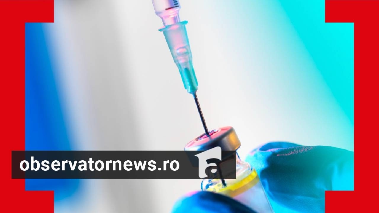 România, în topul consumatorilor de antibiotice. Soluţia ar putea fi dezvoltată la Cluj