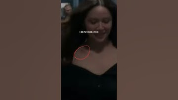 LUCY HAS A HICKEY!!? #therookie #chenford #lucychen #timbradford