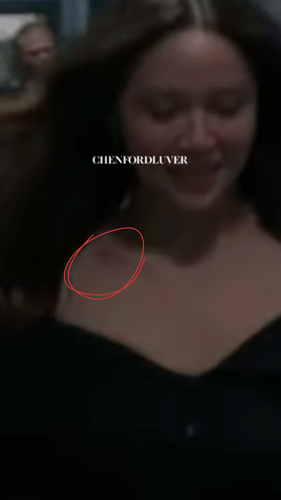 LUCY HAS A HICKEY!!? #therookie #chenford #lucychen #timbradford
