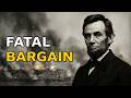A Republic's Fatal Bargain: The Road to Civil War