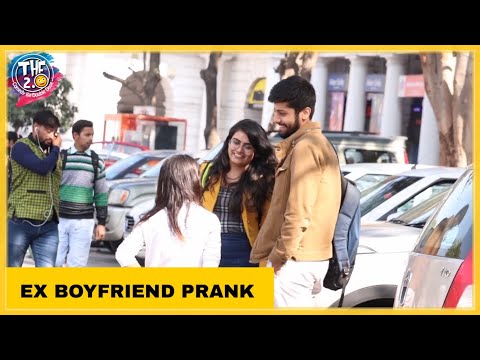 ye-mera-ex-boyfriend-hai-prank-|-thf-2.0-|-simran-verma-|-pranks-in-india