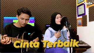 Cinta Terbaik - Cassandra (Cover Dinda)