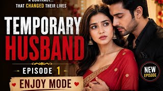 Information Temporary Husband Episode | Enjoy Mode | #entertainment #story Update