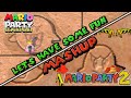Mario party  lets have some fun mashup  mario party 2  mario party superstars