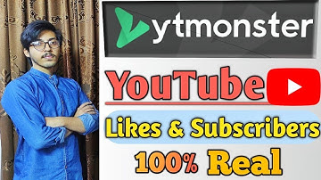 ytmonster | how to use ytmonster | how to get youtube subscribers | how to get youtube watctime 4000
