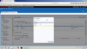 FDMEE Data Load with Stripping Mapping   Data Load