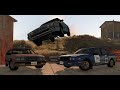 Testing new 0.22 update of BeamNG.drive