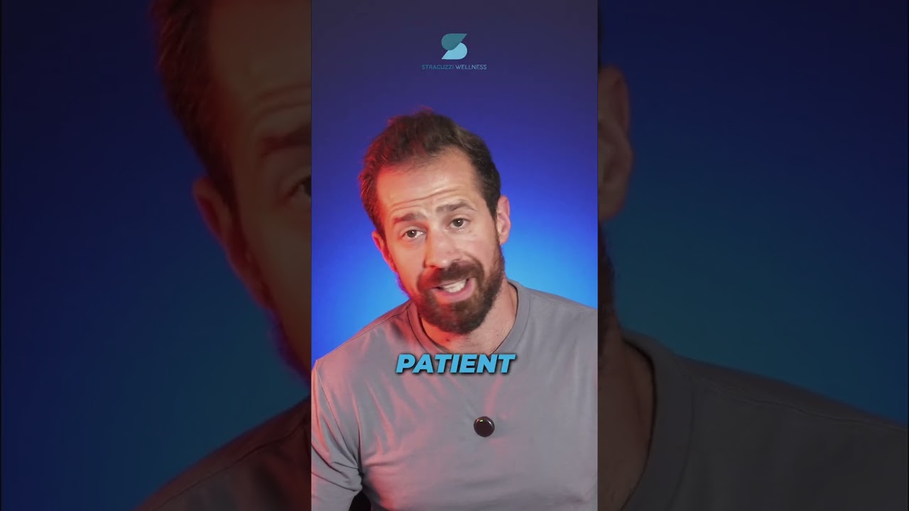 Microdosing GLP-1s: The Future of Personalized Health? 