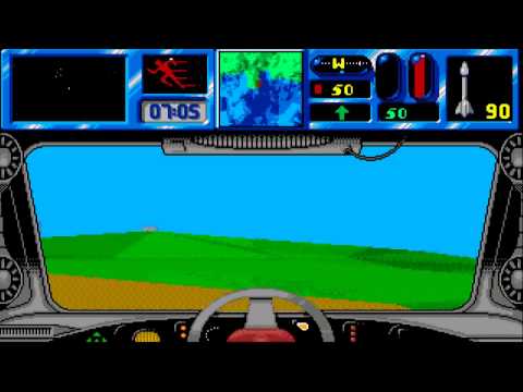 AMIGA OCS Midwinter II The Flames of Freedom By MicroProse MicroProse In 1991 De cr SKIDROW Disks 3
