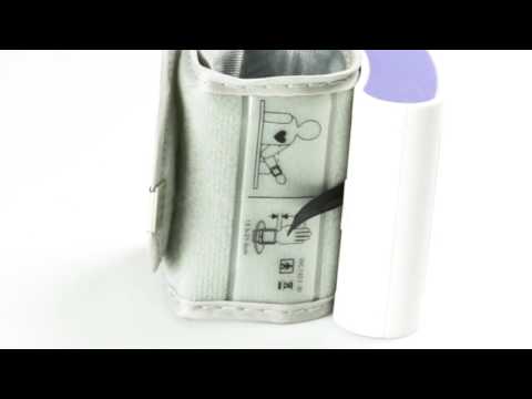 fda/rohs-approved-automatic-wrist-cuff-blood-pressure-monitor---mem.-60*1