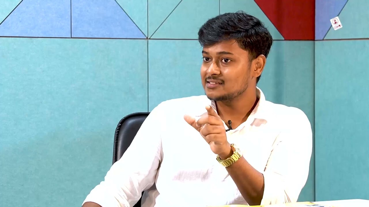 🎓 From NSEC to 62 LPA: Subhodip Roy’s Inspiring Journey | CSE 2024 | You Can Too!