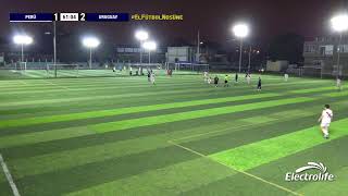 #CMCEapertura26 - PERÚ vs URUGUAY