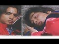 Bromance {little hurt scenes ×13} × Domoto Tsuyoshi &amp; Domoto Koichi ×