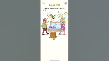 Dop 2 gameplay level 842 #shorts #trending #viral