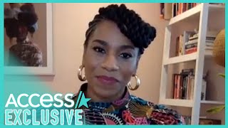 'Grey's Anatomy' Star Kelly McCreary Unsure If Meredith Grey Will Survive