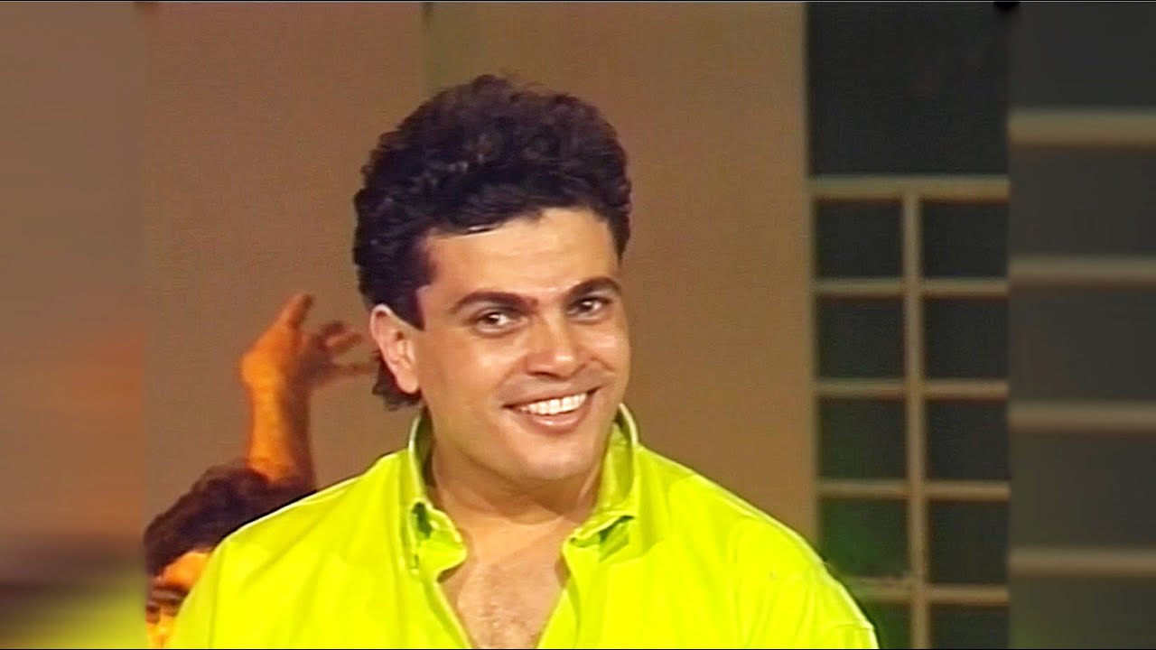 Amr Diab - Khalsen - Master I عمرو دياب - خالصين - ماستر