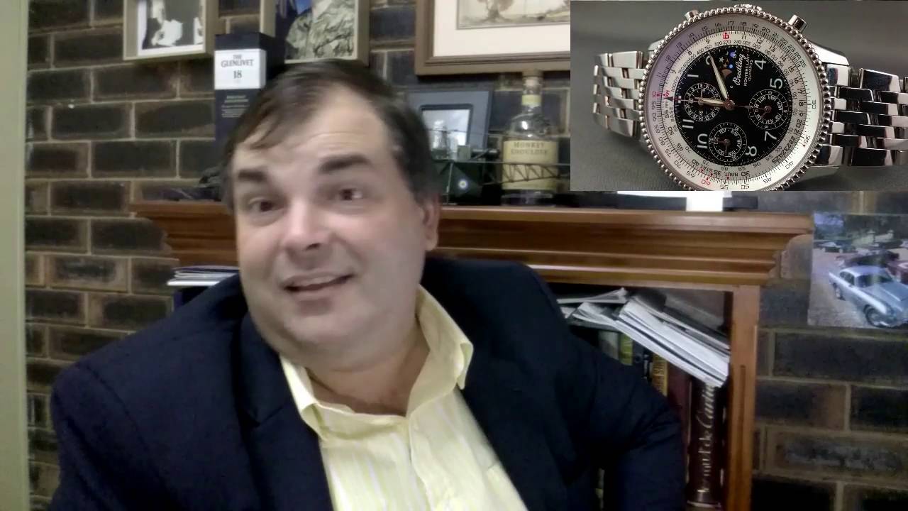 PAID WATCH REVIEWS Stop buying Breitling Watches! PLEASE STOP! YouTube