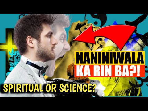 Ibat-ibang PANINIWALA ng mga TAO tungkol sa DIYOS... - Ibat-ibang PANINIWALA ng mga TAO tungkol sa DIYOS...