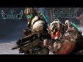 DEAD SPACE 3 ПРОХОЖДЕНИЕ№1