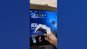 ASTRO BOT |🔥👻 | PS5 | #astrobot #gameplay #ps5 #viralshorts #xbox #shorts #fun #controller #reels