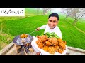 Shadiyon Wala Chicken Pakora شادیوں والا چکن پکوڑا | Spicy & Crispy Chicken Pakora by Mukkram Saleem