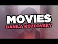 Best Danila Kozlovsky movies