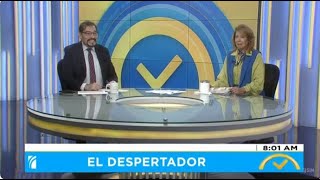 EN VIVO 6/6/2024 #ElDespertadorCompleto