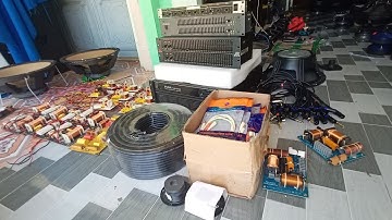 Loa 30.40 và phân tần về nhiều| amthanh68| 0766234180