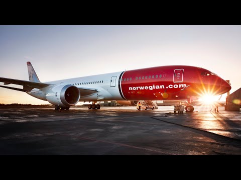 Video: Flyselskaper Kan Snart Veie Passasjerer For å Redusere Drivstoffkostnader Og Utslipp