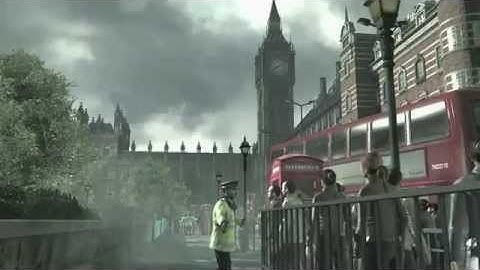 Call of duty modern warfare 3 "99 problems"