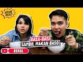 BASA BASI SAMBIL MAKAN BASO